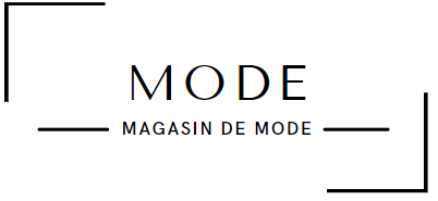 MAGASIN DE VÊTEMENTS DE MODE