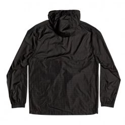MAGASIN DE VÊTEMENTS DE MODE -MAGASIN DE VÊTEMENTS DE MODE anorak coupe vent dc shoes field noir homme 1