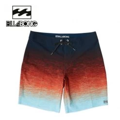 Boardshort BILLABONG En Polyester Recyclé En Déstockage
