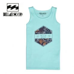 Débardeur BILLABONG Moderne Et Agréable En Déstockage