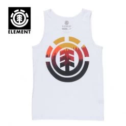 Débardeur ELEMENT Junior En Déstockage