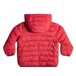 MAGASIN DE VÊTEMENTS DE MODE -MAGASIN DE VÊTEMENTS DE MODE doudoune quiksilver scaly rouge bb garcon 1