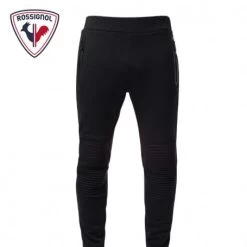 Jogging ROSSIGNOL Lifetech Noir Homme