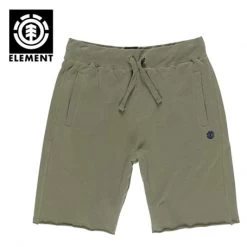 Short Element Tout Confort Pour Le Skateboard Pas Cher