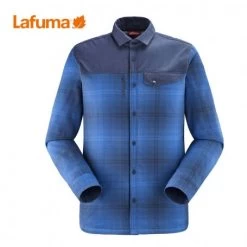 Sur-chemise LAFUMA Arkhale Warm Bleu Homme