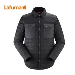 Sur-chemise LAFUMA Oran Loft Noir Homme