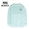 Sweat à Col Rond BILLABONG En Déstockage -MAGASIN DE VÊTEMENTS DE MODE sweat billabong archin crew bleu vert homme