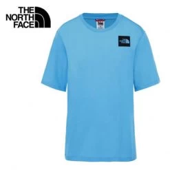 Un T-shirt Simple The North Face En Déstockage