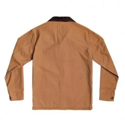MAGASIN DE VÊTEMENTS DE MODE -MAGASIN DE VÊTEMENTS DE MODE veste rvca chainamail chore camel homme 1