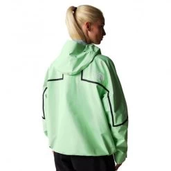 MAGASIN DE VÊTEMENTS DE MODE -MAGASIN DE VÊTEMENTS DE MODE veste the north face rmst mountain vert femme 1